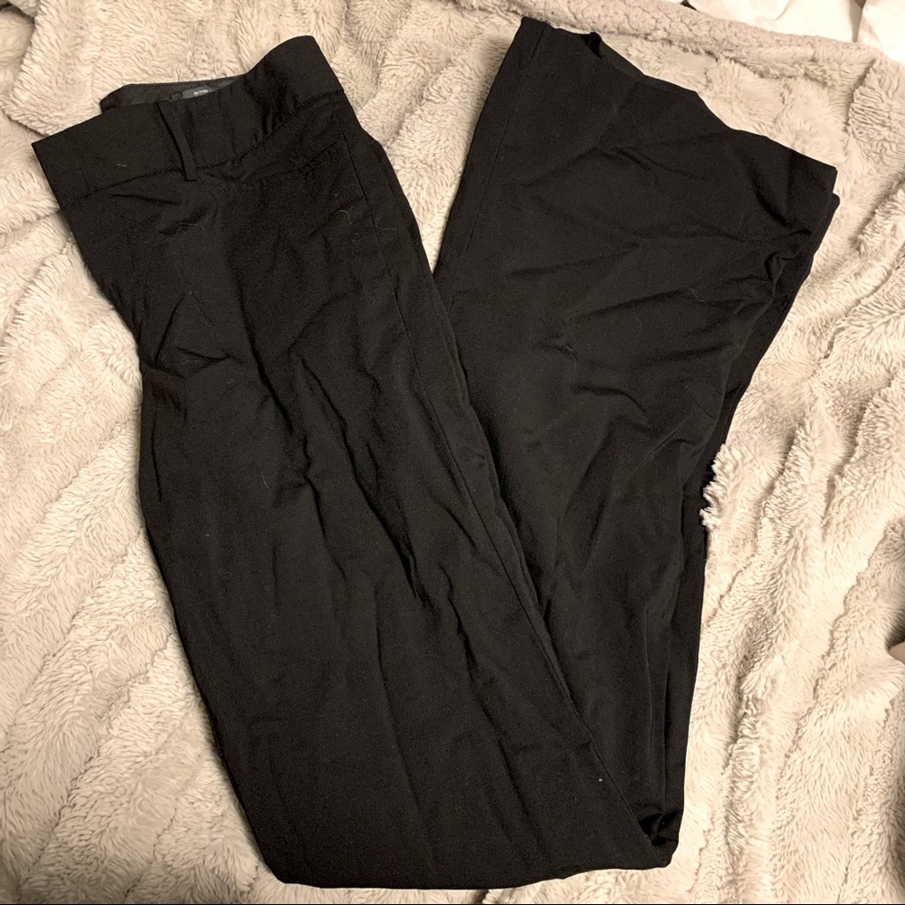 Flare Dress Pants